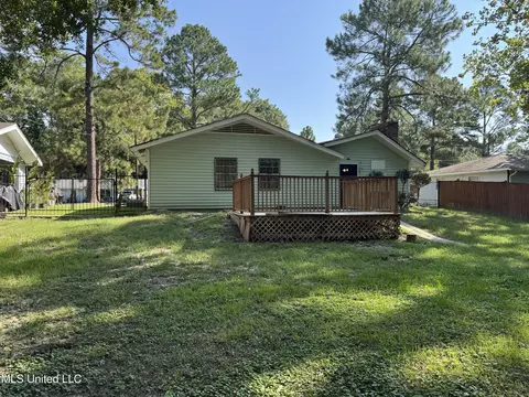 Exterior - 255 Camero Dr, Jackson, MS 39206 photo 4 of 4