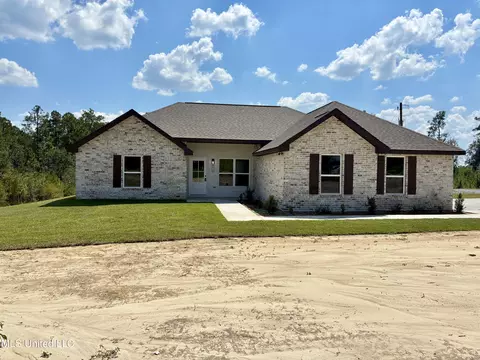 24100 Autumn Pl, Kiln, MS 39556