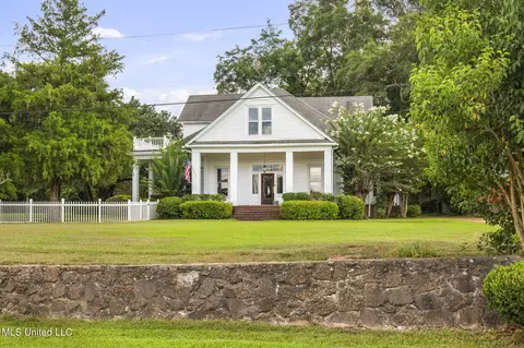Other - 818 Cannon Ave, Bentonia, MS 39040 photo 2 of 29