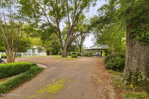 Exterior - 818 Cannon Ave, Bentonia, MS 39040 photo 34 of 34