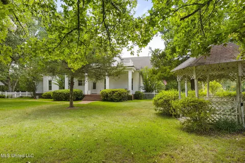 Exterior - 818 Cannon Ave, Bentonia, MS 39040 photo 29 of 34