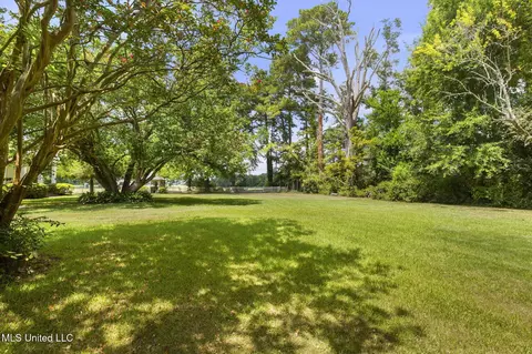 Exterior - 818 Cannon Ave, Bentonia, MS 39040 photo 32 of 34