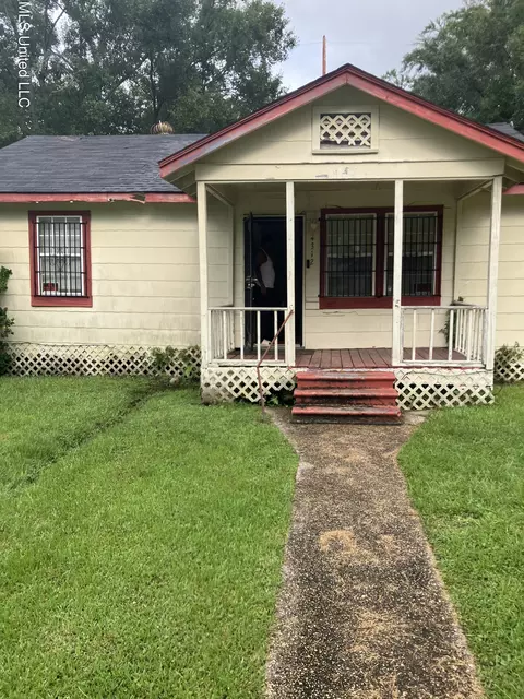 4312 Charles St, Moss Point, MS 39563 photo 1