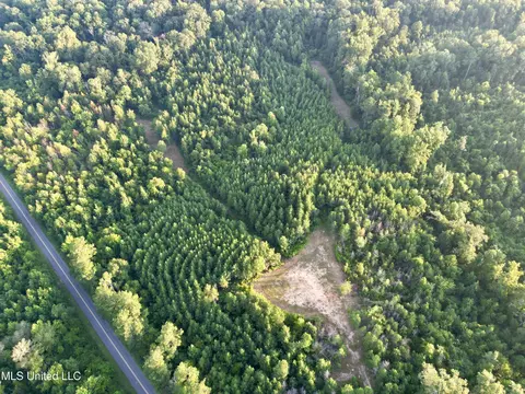 John I Hay Road, Wesson, MS 39191