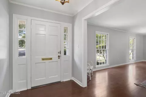 Entry Way - 5359 Reddoch Dr, Jackson, MS 39211 photo 1 of 1