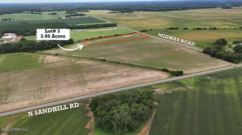 Midway Road, Lena, MS 39094