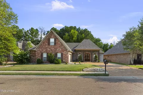 252 Penny Ln, Brandon, MS 39042