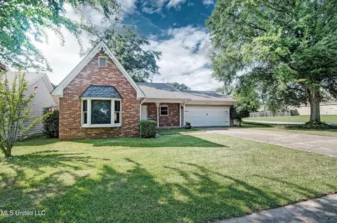 423 Pelahatchie Shore Dr, Brandon, MS 39047