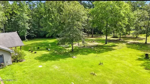 Exterior - 243 Mcsween Rd, Picayune, MS 39466 photo 4 of 4