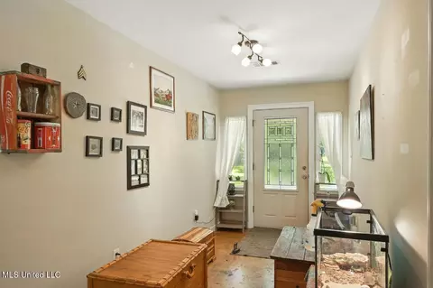 Entry Way - 243 Mcsween Rd, Picayune, MS 39466 photo 1 of 1