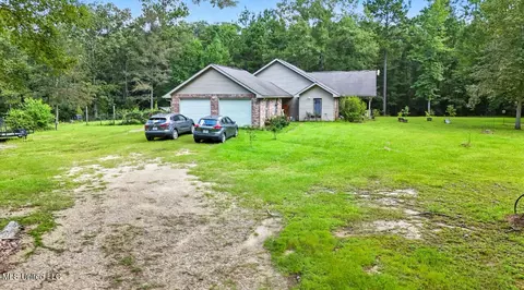Exterior - 243 Mcsween Rd, Picayune, MS 39466 photo 3 of 4