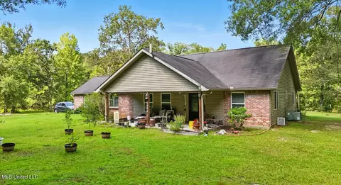 Exterior - 243 Mcsween Rd, Picayune, MS 39466 photo 2 of 4