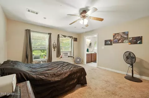 Bedroom - 243 Mcsween Rd, Picayune, MS 39466 photo 1 of 3
