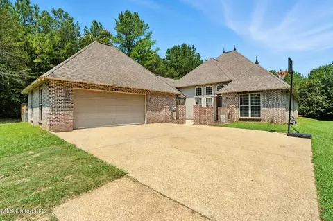 3137 W Topisaw North Rd, Ruth, MS 39662