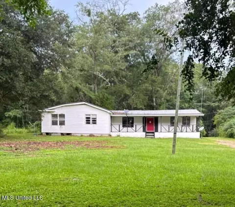 28 Bud Stevens Rd, Waynesboro, MS 39367