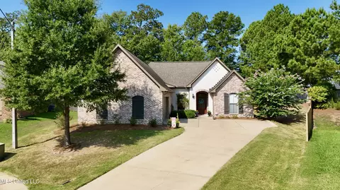 545 Willow Valley Cir, Brandon, MS 39047