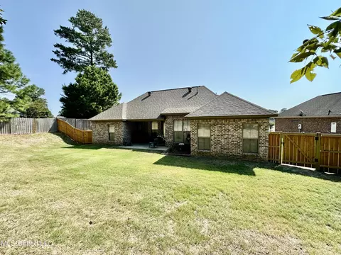 545 Willow Valley Cir, Brandon, MS 39047 photo 50