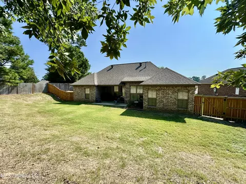 545 Willow Valley Cir, Brandon, MS 39047 photo 51