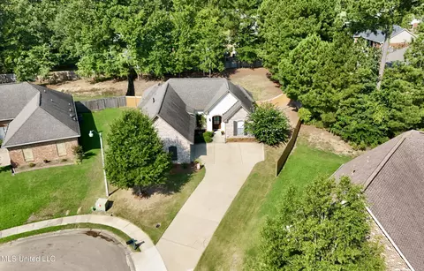 545 Willow Valley Cir, Brandon, MS 39047 photo 58
