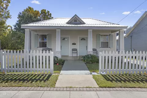639 Howard Ave, Biloxi, MS 39530
