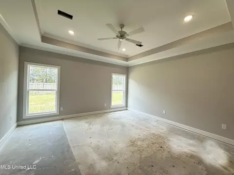 Bedroom - 213 Wethersfield Dr, Florence, MS 39073 photo 1 of 1