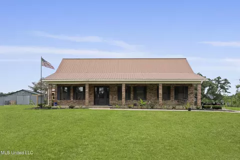 67 Jans Rd, Richton, MS 39476 photo 1