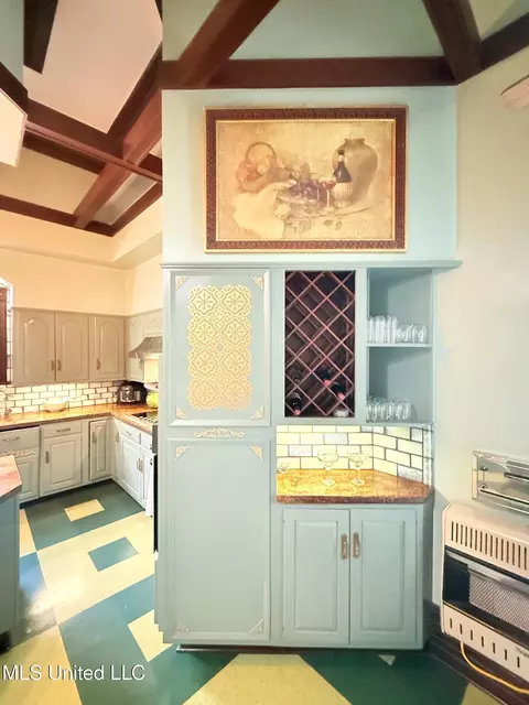 Kitchen - 433 S Main St, Grenada, MS 38901 photo 7 of 7