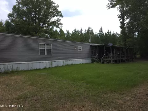 3658 NE Fugler Loop, Brookhaven, MS 39601
