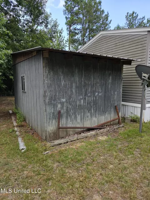 3658 NE Fugler Loop, Brookhaven, MS 39601 photo 7