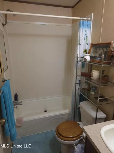 3658 NE Fugler Loop, Brookhaven, MS 39601 photo 12