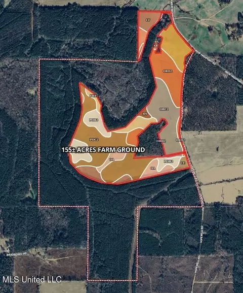 Weir Highpoint Road, Mccool, MS 39108 photo 65