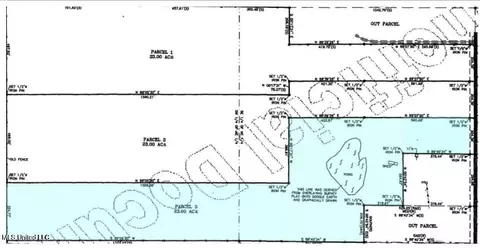 23 Ac Hinton Rd, Lucedale, MS 39452 photo 40