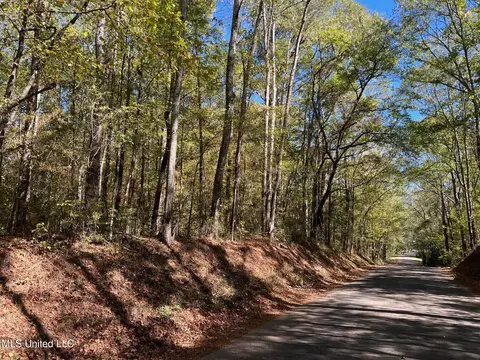 Nnn W A Walker Road, Mccomb, MS 39648