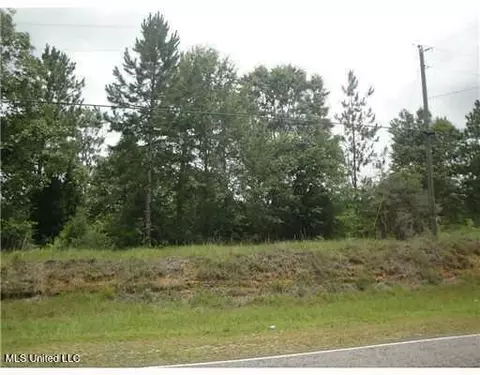 549 Barth Rd, Poplarville, MS 39470