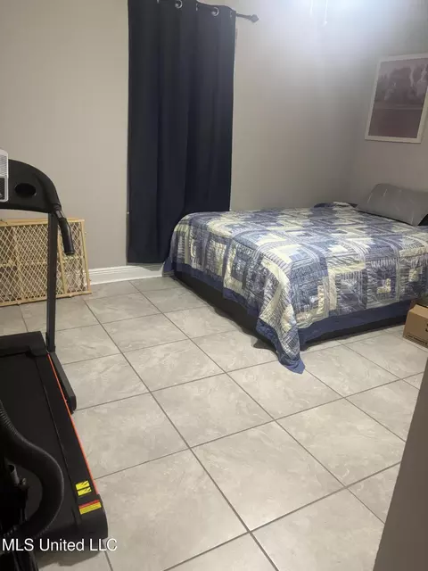 Bedroom - 820 Mitchell St, Picayune, MS 39466 photo 1 of 2