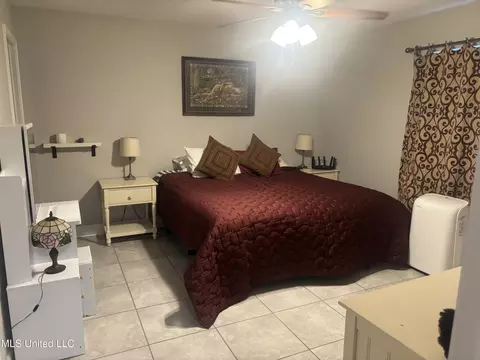 Bedroom - 820 Mitchell St, Picayune, MS 39466 photo 2 of 2
