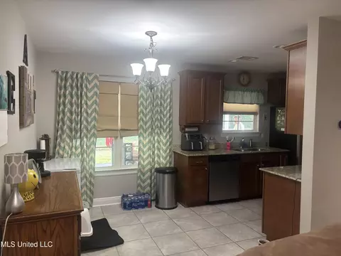 Kitchen - 820 Mitchell St, Picayune, MS 39466 photo 1 of 2