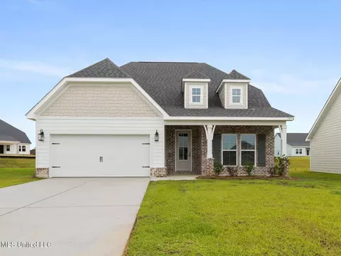 7974 Deerberry Ct, Biloxi, MS 39532