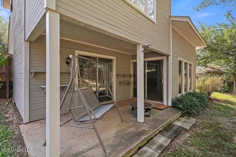Exterior - 249 Lancaster Ct, Brandon, MS 39047 photo 2 of 7