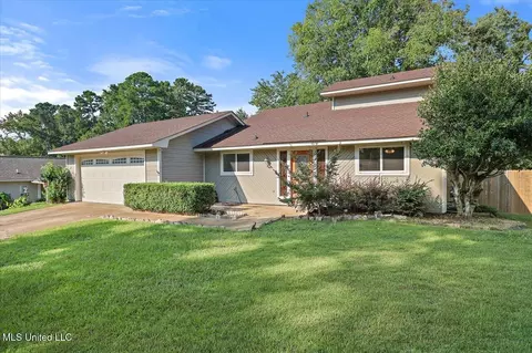 Exterior - 249 Lancaster Ct, Brandon, MS 39047 photo 7 of 7