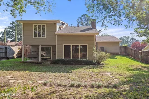 Exterior - 249 Lancaster Ct, Brandon, MS 39047 photo 4 of 7