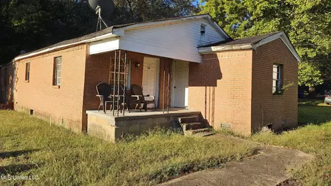 50 Joe Hassell Cv, Coldwater, MS 38618