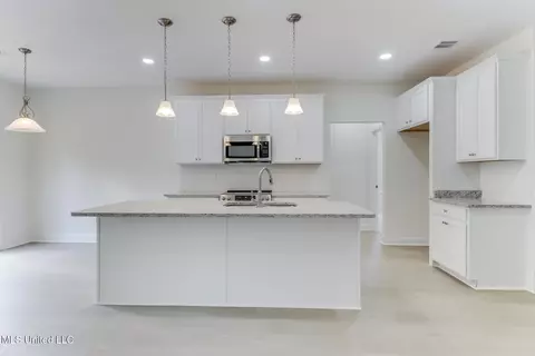 Kitchen - 22052 Pine Hvn, Saucier, MS 39574 photo 1 of 1