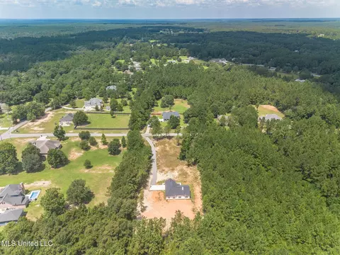 View/Area - 22052 Pine Hvn, Saucier, MS 39574 photo 4 of 4