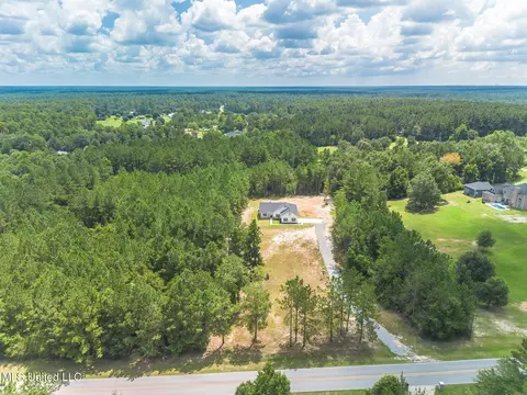 22052 Pine Hvn, Saucier, MS 39574