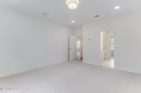 Bedroom - 22052 Pine Hvn, Saucier, MS 39574 photo 1 of 2