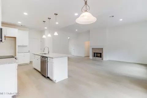 Living - 22052 Pine Hvn, Saucier, MS 39574 photo 3 of 3