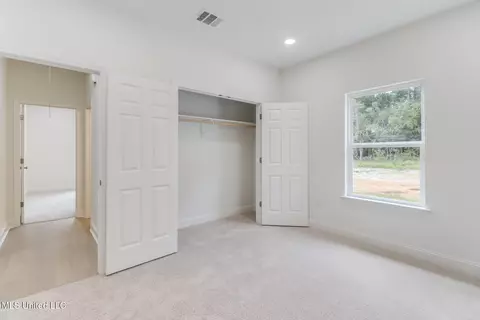 Bedroom - 22052 Pine Hvn, Saucier, MS 39574 photo 2 of 2