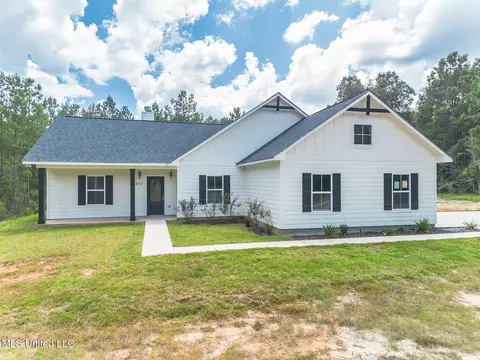 Exterior - 22052 Pine Hvn, Saucier, MS 39574 photo 2 of 2
