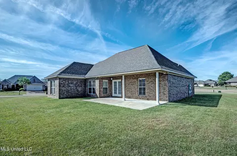 Exterior - 113 Windy Holw, Madison, MS 39110 photo 3 of 5